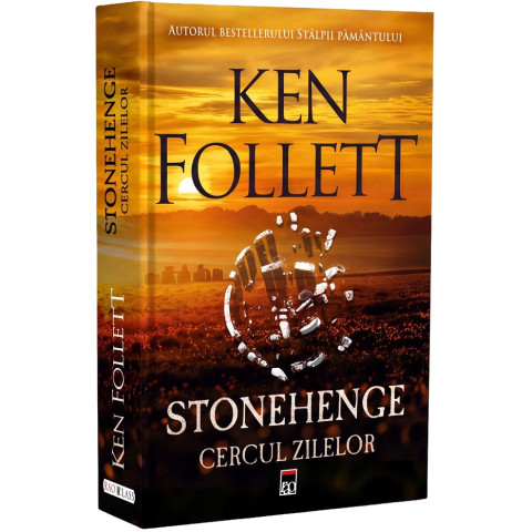 Stonehenge. Cercul zilelor