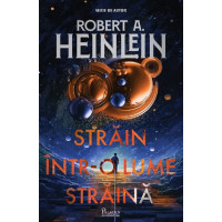 Străin într-o lume straină Străin într-o lume straină