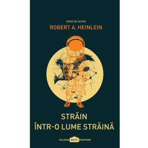 Străin într-o lume străină