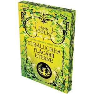 Strălucirea flăcării eterne