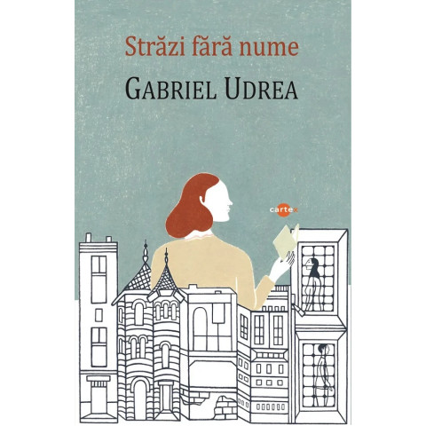 Străzi fără nume