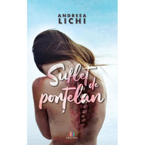 Suflet de porțelan