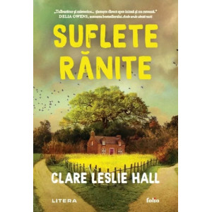Suflete rănite