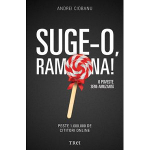 Suge-o, Ramona!