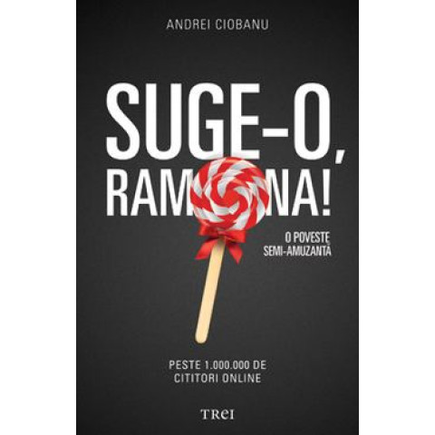 Suge-o, Ramona!