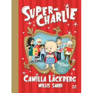Super-Charlie