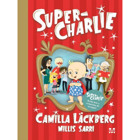 Super-Charlie