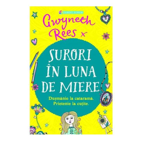 Surori în luna de miere