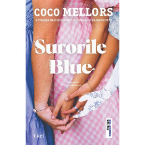 Surorile Blue