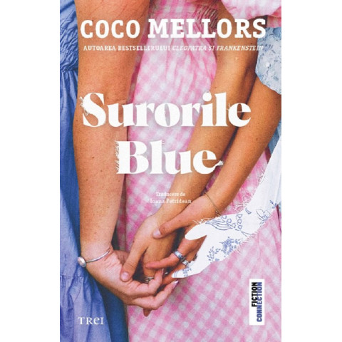 Surorile Blue