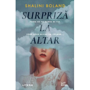 Surpriză la altar