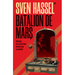 Batalion de marș (ed. 2020)