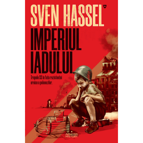 Imperiul iadului (ed. 2020)