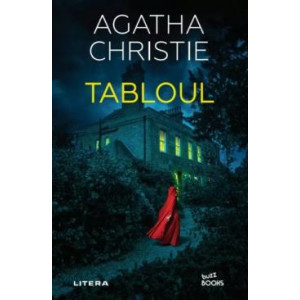 Tabloul. Agatha Christie