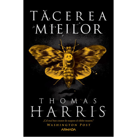 Tăcerea mieilor Tăcerea mieilor