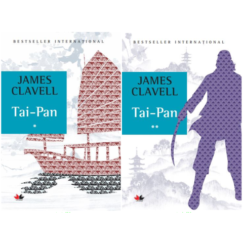 Set TAI - PAN (2 volume)