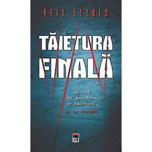 Tăietura finală