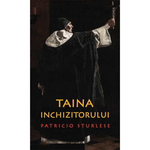 Taina închizitorului