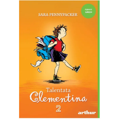 Talentata Clementina 2