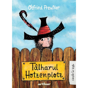 Tâlharul Hotzenplotz