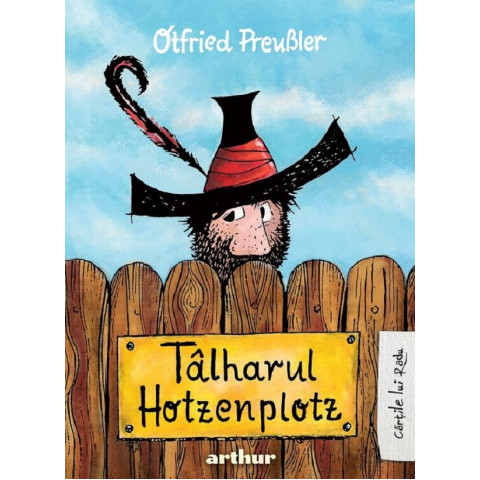 Tâlharul Hotzenplotz