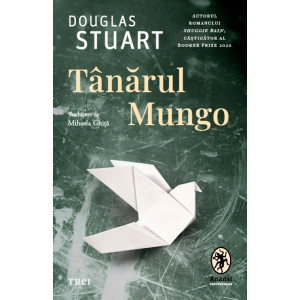Tânărul Mungo