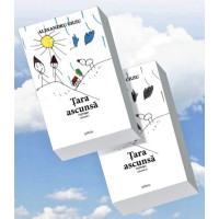 Țara Ascunsă - 2 volume