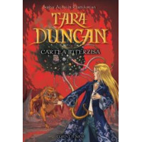Tara Duncan - Cartea Interzisă