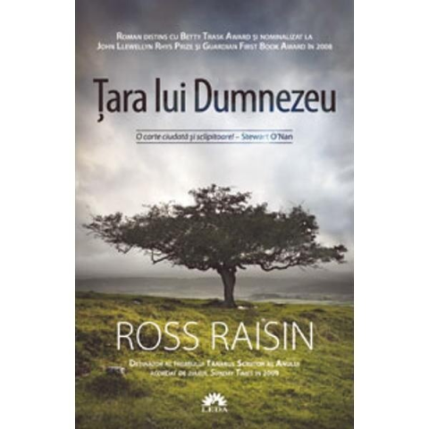 Țara lui Dumnezeu