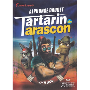 Tartarin din Tarascon