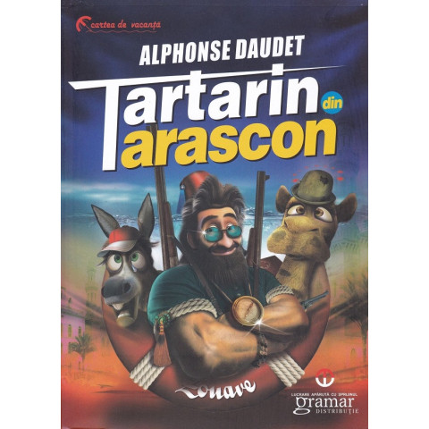 Tartarin din Tarascon