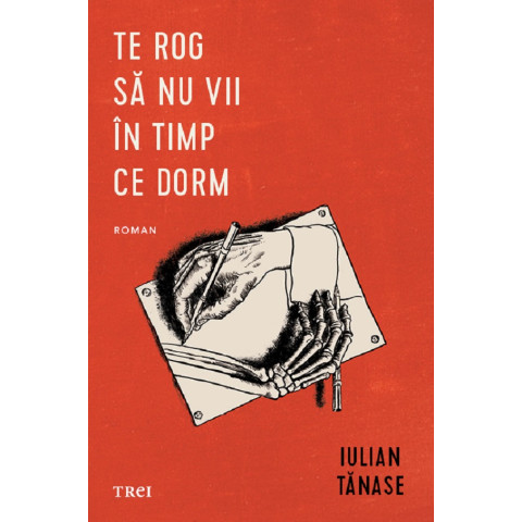 Te rog să nu vii în timp ce dorm