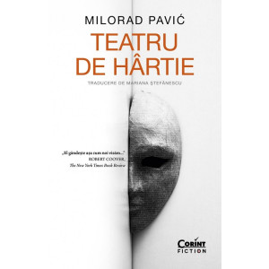 Teatru de hârtie