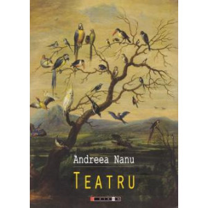 Teatru Andreea Nanu