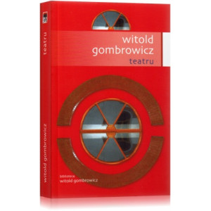 Teatru - Witold Gombrowicz