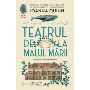 Teatrul de la malul mării