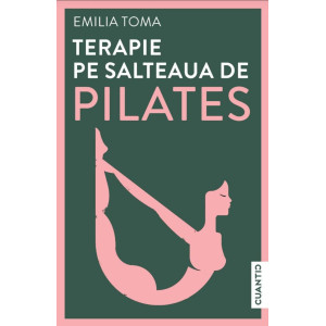 Terapie pe salteaua de Pilates