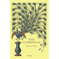 Tess d'Urberville 