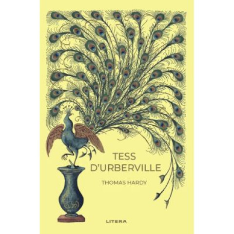 Tess d'Urberville 