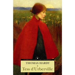 Tess d'Urberville