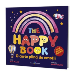 The Happy Book