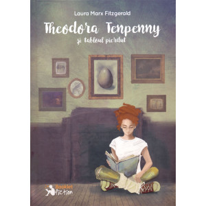 Theodora Tenpenny și tabloul pierdut