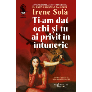 Ți-am dat ochi și tu ai privit în întuneric