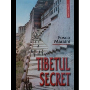 Tibetul secret