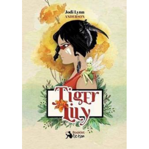 Tiger Lily