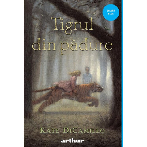 Tigrul din pădure