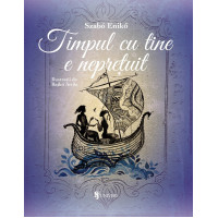 Timpul cu tine e neprețuit Timpul cu tine e neprețuit