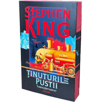 Ținuturile pustii Ținuturile pustii