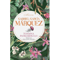 Toamna patriarhului Toamna patriarhului