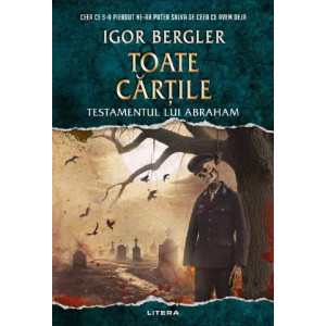 Toate cărțile. Testamentul lui Abraham